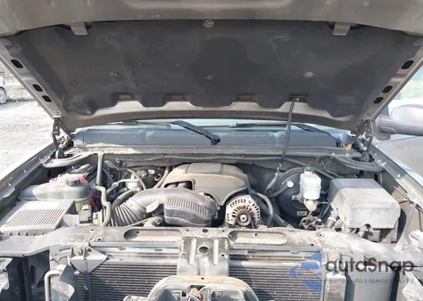 2009 Chevrolet Silverado 1500 Lt z USA, uszkodzony, nr VIN 3GCEK23M59G106978